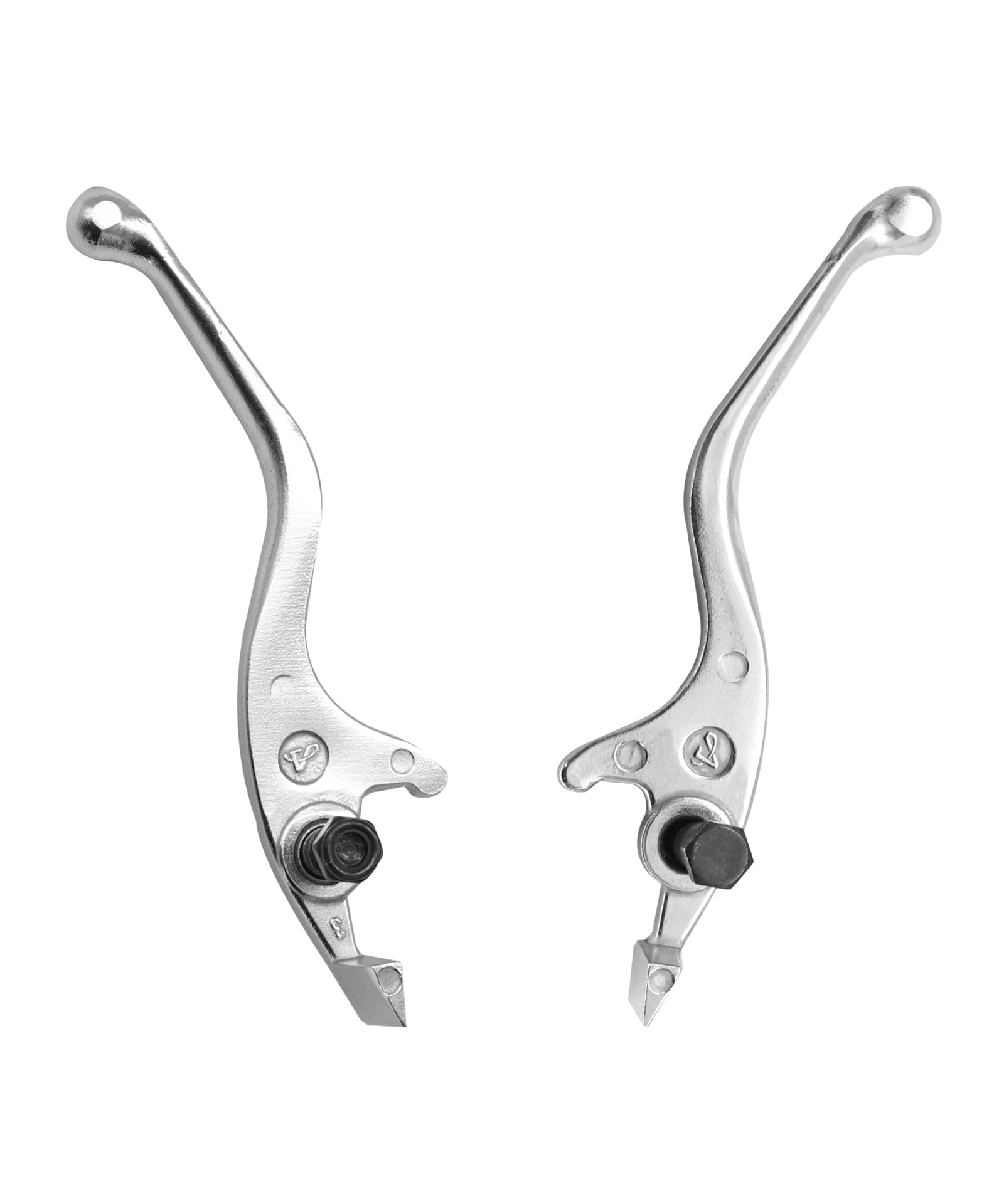 Amazon.com: Taruimoo Aluminum Dirt Bike Pivot Brake Clutch Levers